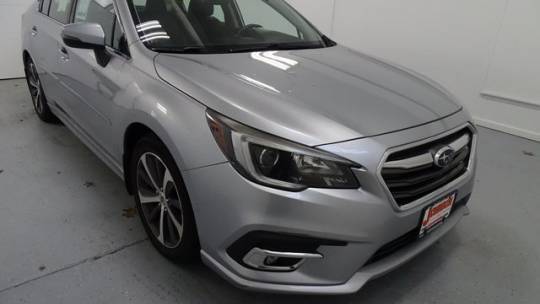 2019 Subaru Legacy 2.5i Limited — Sedan — 97,136 mi — Budd Lake, NJ