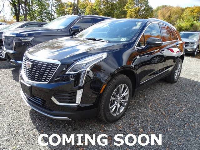 2023 Cadillac XT5 Premium Luxury — SUV — 21,769 mi — Budd Lake, NJ