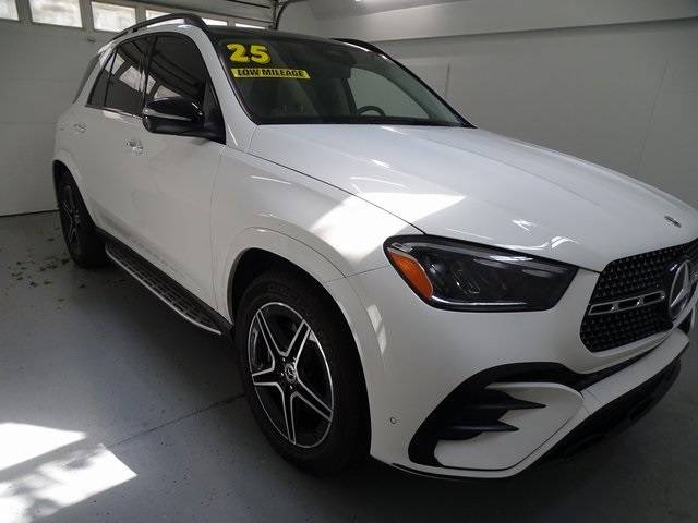 2025 Mercedes-Benz GLE GLE 350 — SUV — 879 mi — Budd Lake, NJ