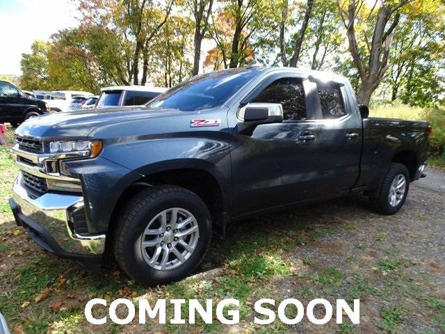 2019 Chevrolet Silverado 1500 LT — Pickup Truck — 46,480 mi — Budd Lake, NJ