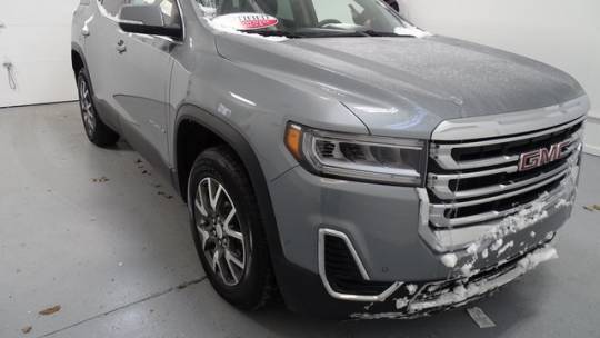 2023 GMC Acadia SLE — SUV — 27,192 mi — Budd Lake, NJ