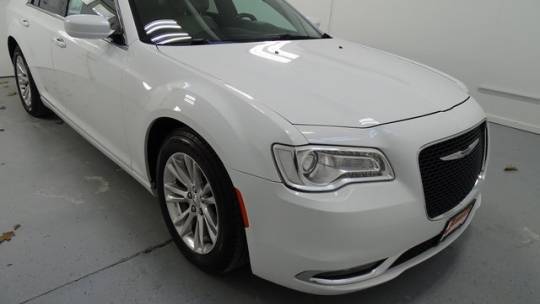 2016 Chrysler 300 Anniversary Edition — Sedan — 71,950 mi — Budd Lake, NJ
