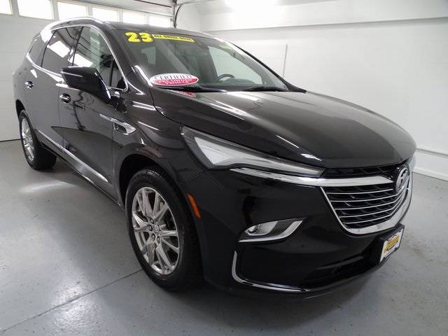 2023 Buick Enclave Essence — SUV — 25,149 mi — Budd Lake, NJ