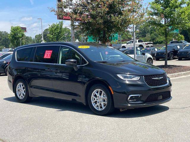 2023 Chrysler Pacifica Touring L — Minivan — 70,297 mi — Atlanta, GA