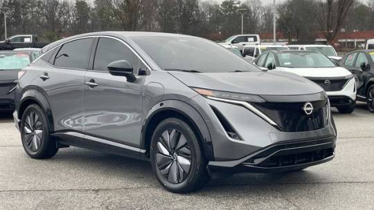 2023 Nissan Ariya Engage — SUV — 14,984 mi — Atlanta, GA