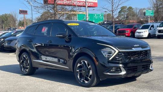 2023 Kia Sportage SX-Prestige — SUV — 60,264 mi — Atlanta, GA