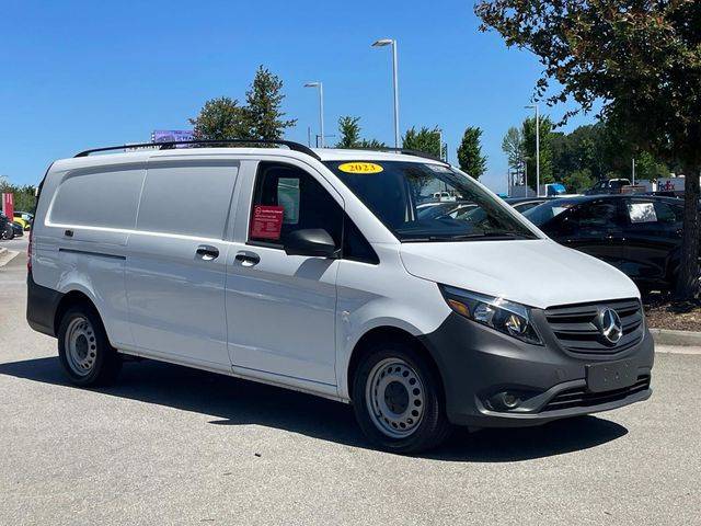 2023 Mercedes-Benz Metris Cargo Van Standard — Cargo Van — 11,879 mi — Atlanta, GA