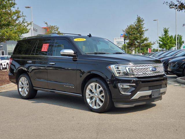 2019 Ford Expedition Platinum — SUV — 80,613 mi — Atlanta, GA