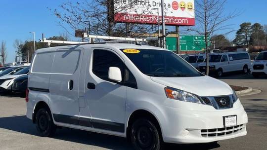2020 Nissan NV200 Compact Cargo SV — Cargo Van — 79,989 mi — Atlanta, GA