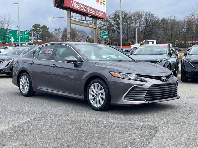 2023 Toyota Camry LE — Sedan — 8,864 mi — Atlanta, GA