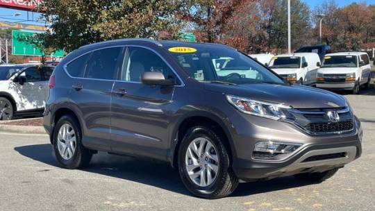 2016 Honda CR-V EX-L — SUV — 148,572 mi — Atlanta, GA