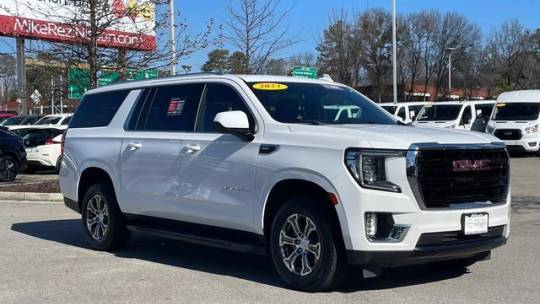 2023 GMC Yukon SLE — SUV — 60,149 mi — Atlanta, GA