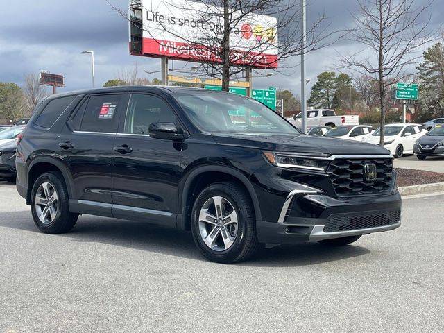 2023 Honda Pilot EX-L 7 Passenger — SUV — 21,854 mi — Atlanta, GA