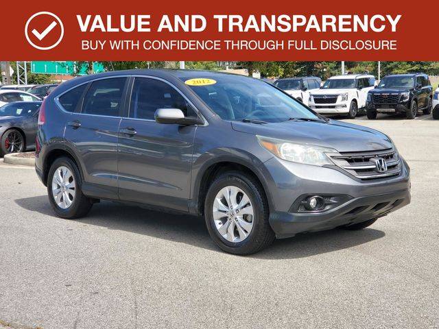 2012 Honda CR-V EX — SUV — 188,007 mi — Atlanta, GA