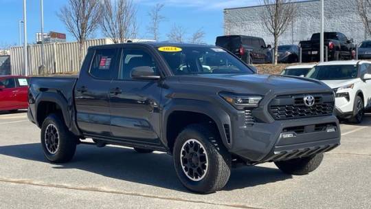 2024 Toyota Tacoma TRD Sport — Pickup Truck — 20,605 mi — Atlanta, GA
