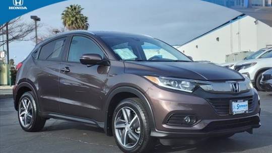 2022 Honda HR-V EX — SUV — 32,309 mi — Davis, CA