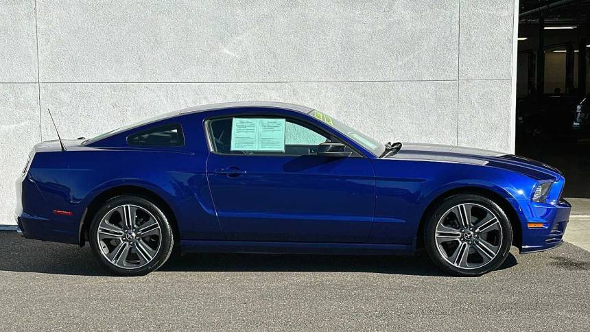  Ford Mustang V6 Premium usados ​​a la venta en San Francisco, CA (con fotos)
