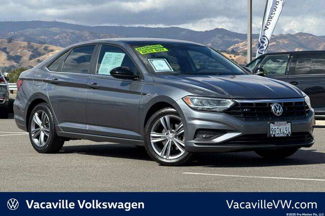 2020 Volkswagen Jetta S — Sedan — 83,867 mi — Vacaville, CA