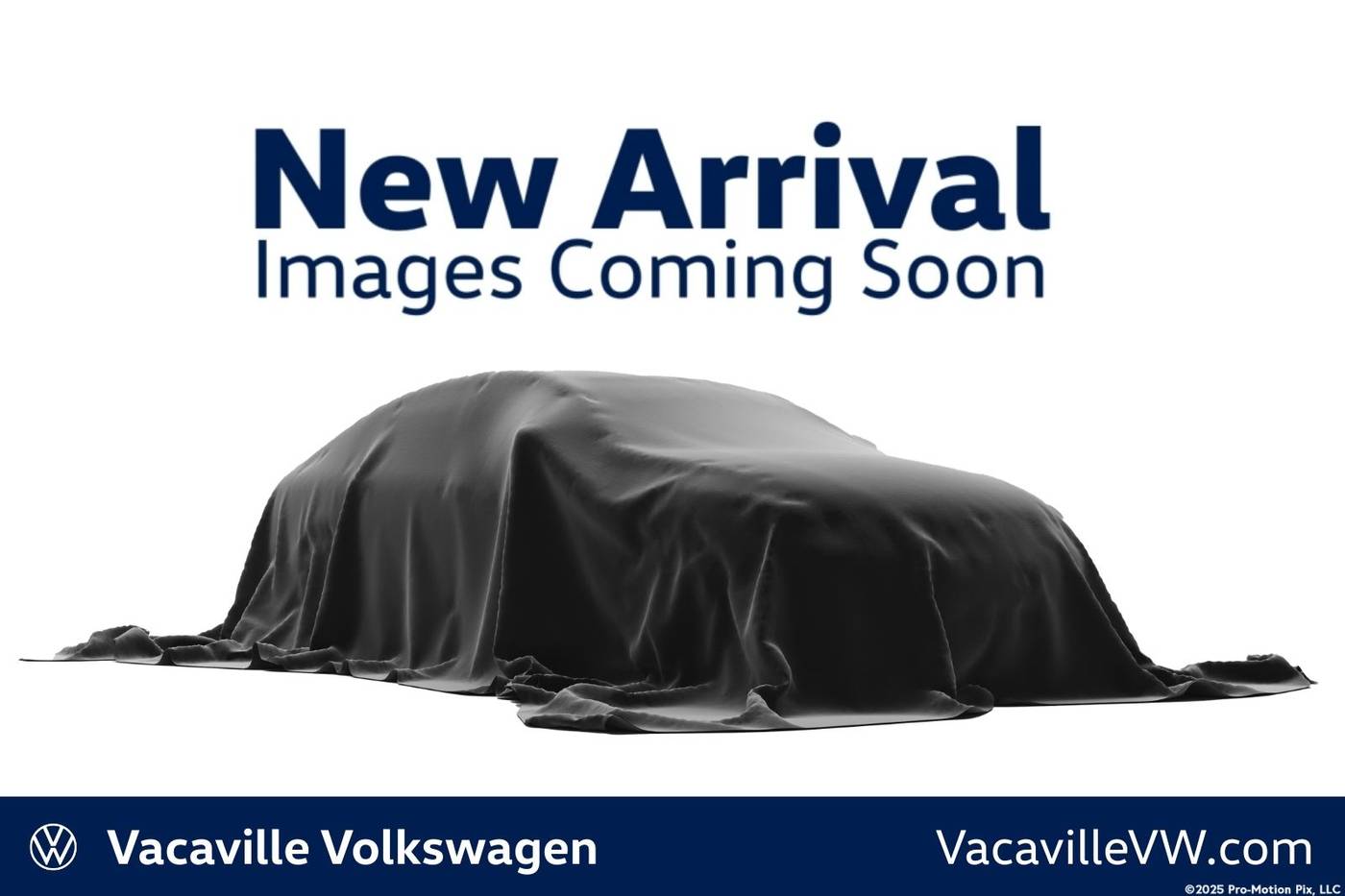 2018 Volkswagen Tiguan SE — SUV — 110,199 mi — Vacaville, CA