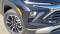 2024 Chevrolet Trailblazer in Pittsburg, CA 3 - Open Gallery
