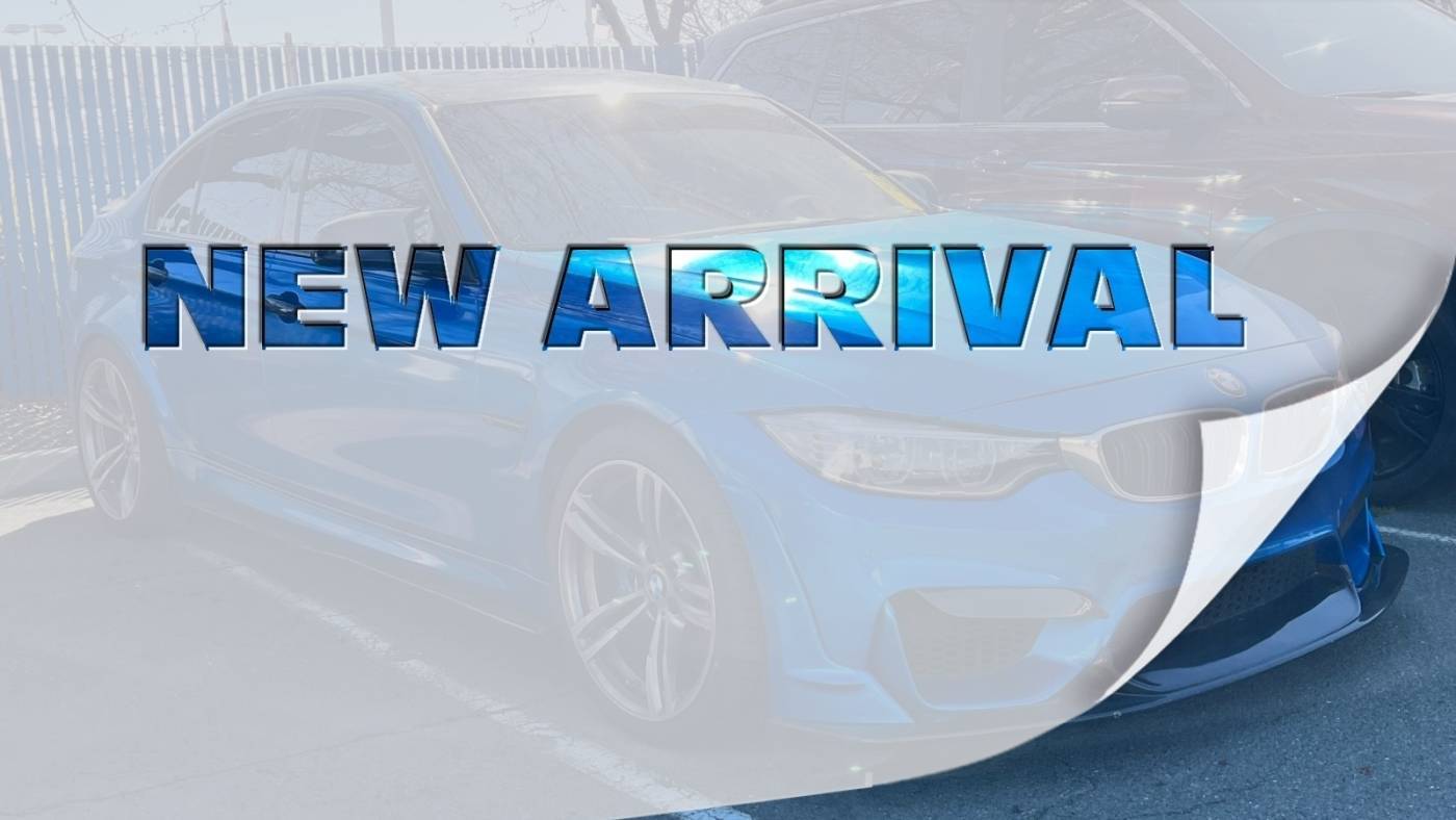 2015 BMW M3 Standard — Sedan — 63,516 mi — Pittsburg, CA