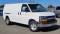 2024 Chevrolet Express Cargo Van in Pittsburg, CA 1 - Open Gallery