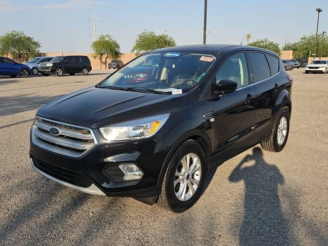 2019 Ford Escape SE — SUV — 58,845 mi — Las Vegas, NV