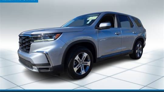 2023 Honda Pilot EX-L 7 Passenger — SUV — 23,978 mi — Las Vegas, NV
