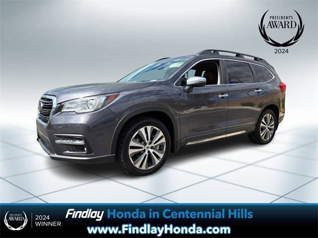 2020 Subaru Ascent Touring — SUV — 82,714 mi — Las Vegas, NV