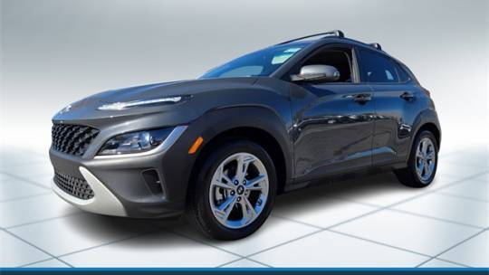 2023 Hyundai Kona SEL — SUV — 41,388 mi — Las Vegas, NV