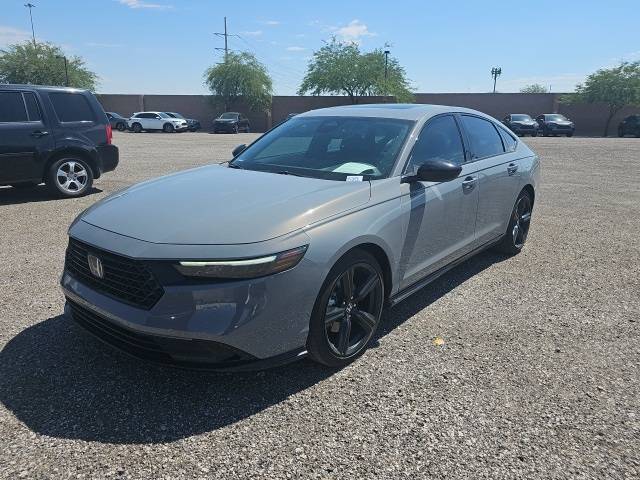2024 Honda Accord Hybrid Sport-L — Sedan — 41,044 mi — Las Vegas, NV