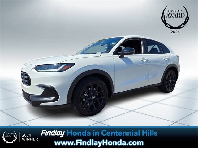 2023 Honda HR-V Sport — SUV — 51,190 mi — Las Vegas, NV