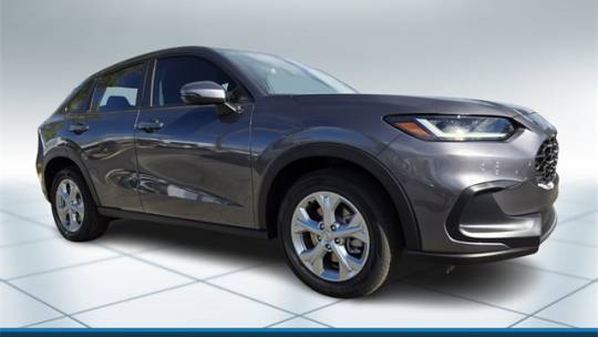 2025 Honda HR-V LX — SUV — 7,810 mi — Las Vegas, NV