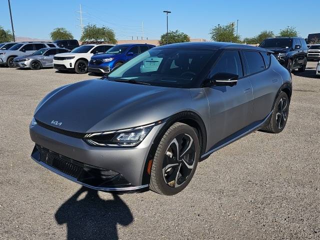 2022 Kia EV6 GT-Line — SUV — 39,924 mi — Las Vegas, NV