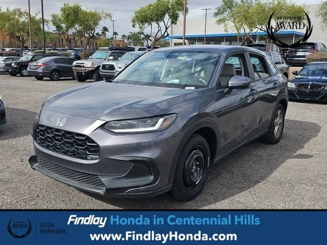 2023 Honda HR-V LX — SUV — 12,215 mi — Las Vegas, NV