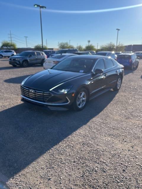 2021 Hyundai Sonata SE — Sedan — 95,117 mi — Las Vegas, NV