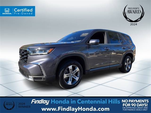 2023 Honda Pilot EX-L 8 Passenger — SUV — 30,020 mi — Las Vegas, NV