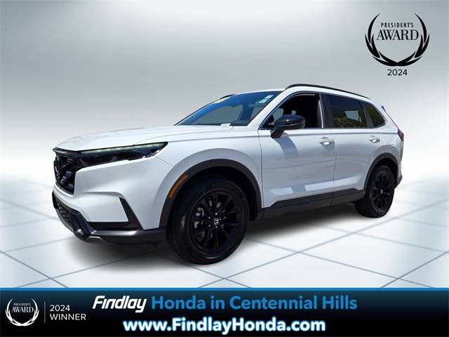 2023 Honda CR-V Hybrid Sport — SUV — 22,540 mi — Las Vegas, NV