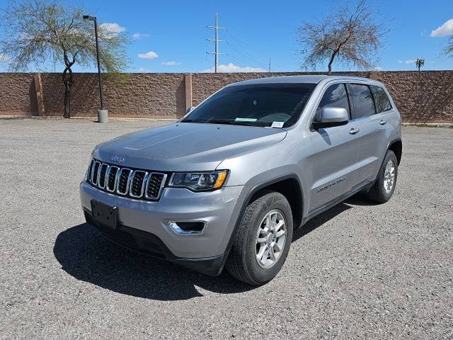 2018 Jeep Grand Cherokee Laredo — SUV — 73,848 mi — Las Vegas, NV