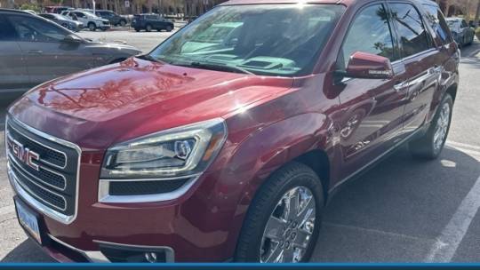 2017 GMC Acadia Limited Limited — SUV — 91,540 mi — Las Vegas, NV