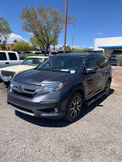 2020 Honda Pilot Touring — SUV — 63,364 mi — Las Vegas, NV