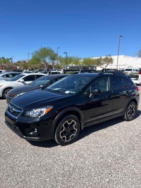 2014 Subaru XV Crosstrek 2.0i Limited — SUV — 40,055 mi — Las Vegas, NV