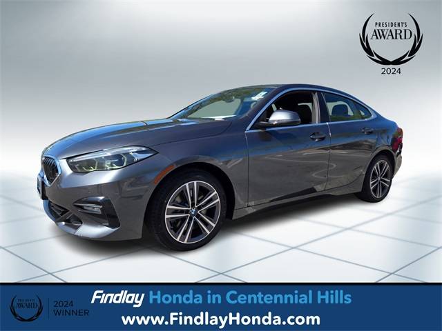 2020 BMW 2 Series 228i — Sedan — 41,239 mi — Las Vegas, NV