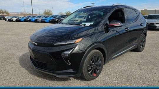 2023 Chevrolet Bolt EUV Premier — SUV — 28,563 mi — Las Vegas, NV