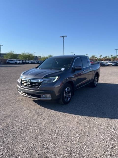 2019 Honda Ridgeline RTL-E — Pickup Truck — 80,234 mi — Las Vegas, NV