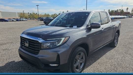 2022 Honda Ridgeline RTL-E — Pickup Truck — 32,128 mi — Las Vegas, NV