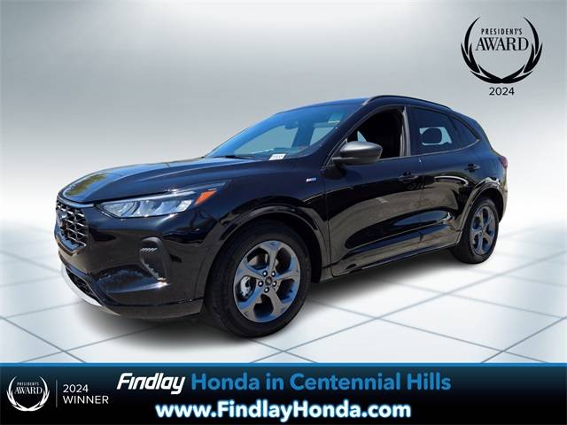 2023 Ford Escape ST-Line — SUV — 36,163 mi — Las Vegas, NV