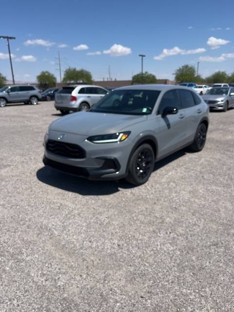 2025 Honda HR-V Sport — SUV — 8,243 mi — Las Vegas, NV