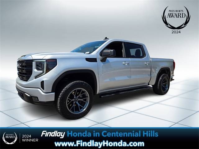 2022 GMC Sierra 1500 Elevation — Pickup Truck — 38,744 mi — Las Vegas, NV