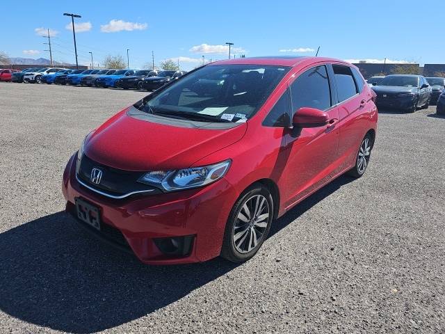 2015 Honda Fit EX — Hatchback — 171,325 mi — Las Vegas, NV